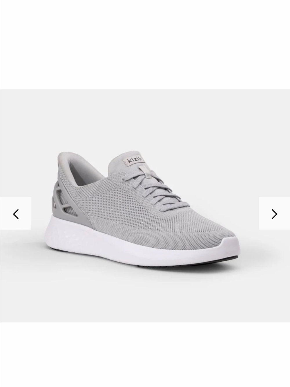 Kiziks - Athen’s (Women’s 8 WIDE- Men’s 6.5 WIDE)